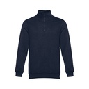 THC BUDAPEST. Felpa unisex