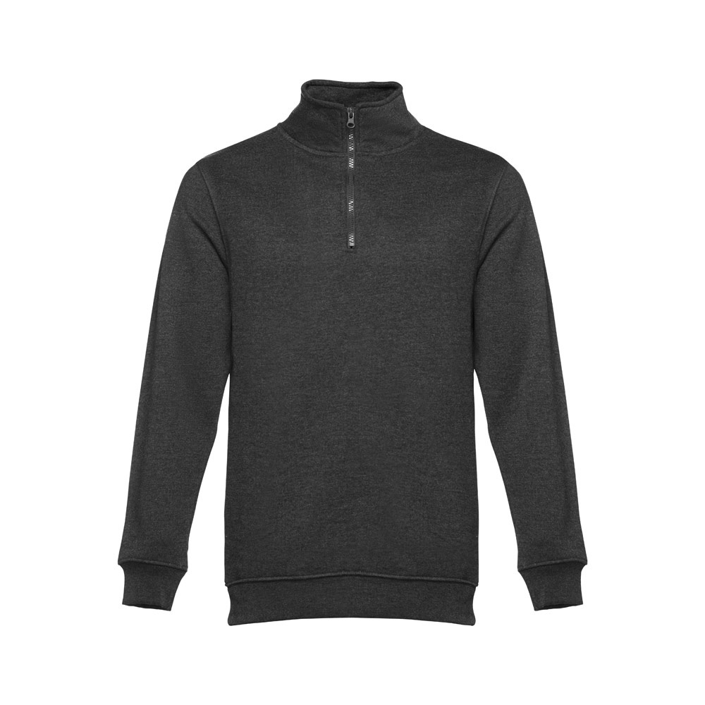 THC BUDAPEST. Felpa unisex