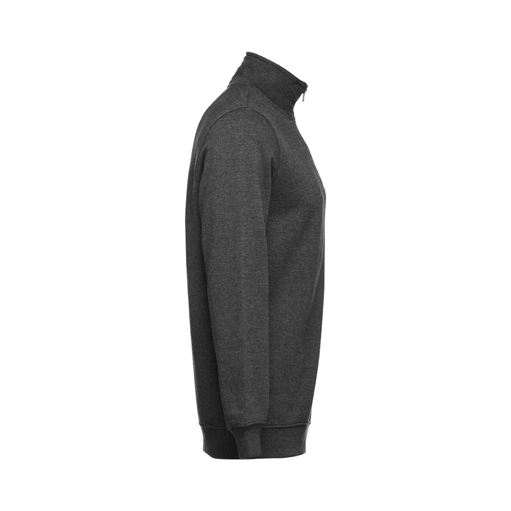 THC BUDAPEST. Felpa unisex