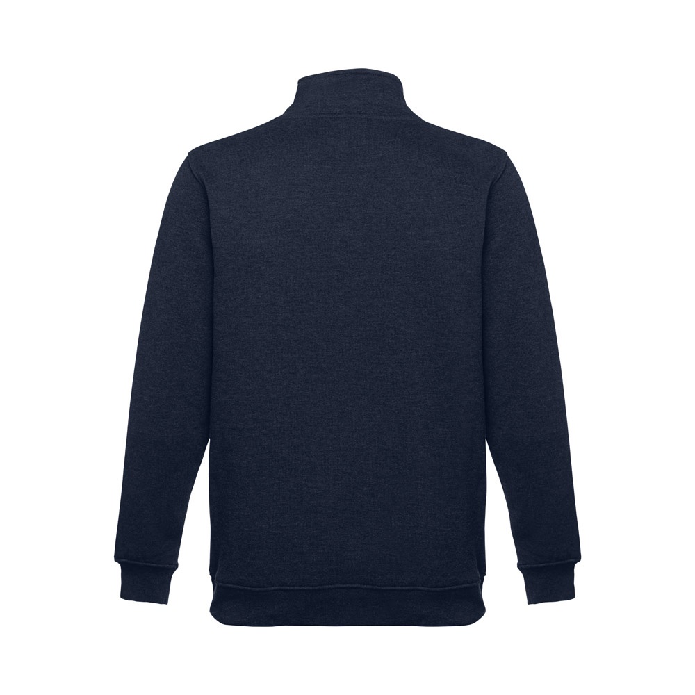 THC BUDAPEST. Felpa unisex