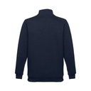 THC BUDAPEST. Felpa unisex