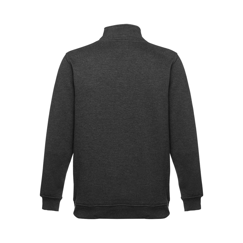THC BUDAPEST. Felpa unisex