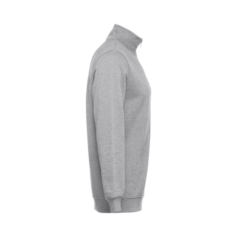 THC BUDAPEST. Felpa unisex