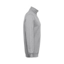 THC BUDAPEST. Felpa unisex