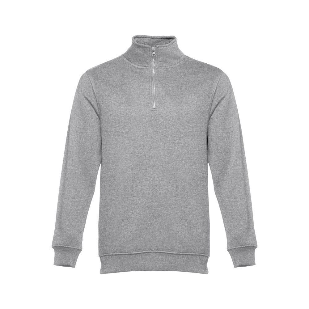 THC BUDAPEST. Felpa unisex