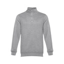 THC BUDAPEST. Felpa unisex