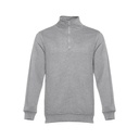 THC BUDAPEST. Felpa unisex