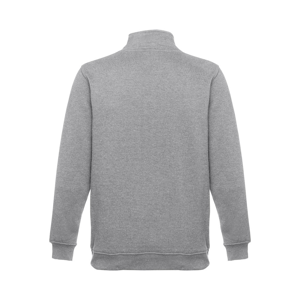 THC BUDAPEST. Felpa unisex