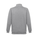 THC BUDAPEST. Felpa unisex
