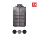 THC CLOUD. Gilet imbottito (unisex)
