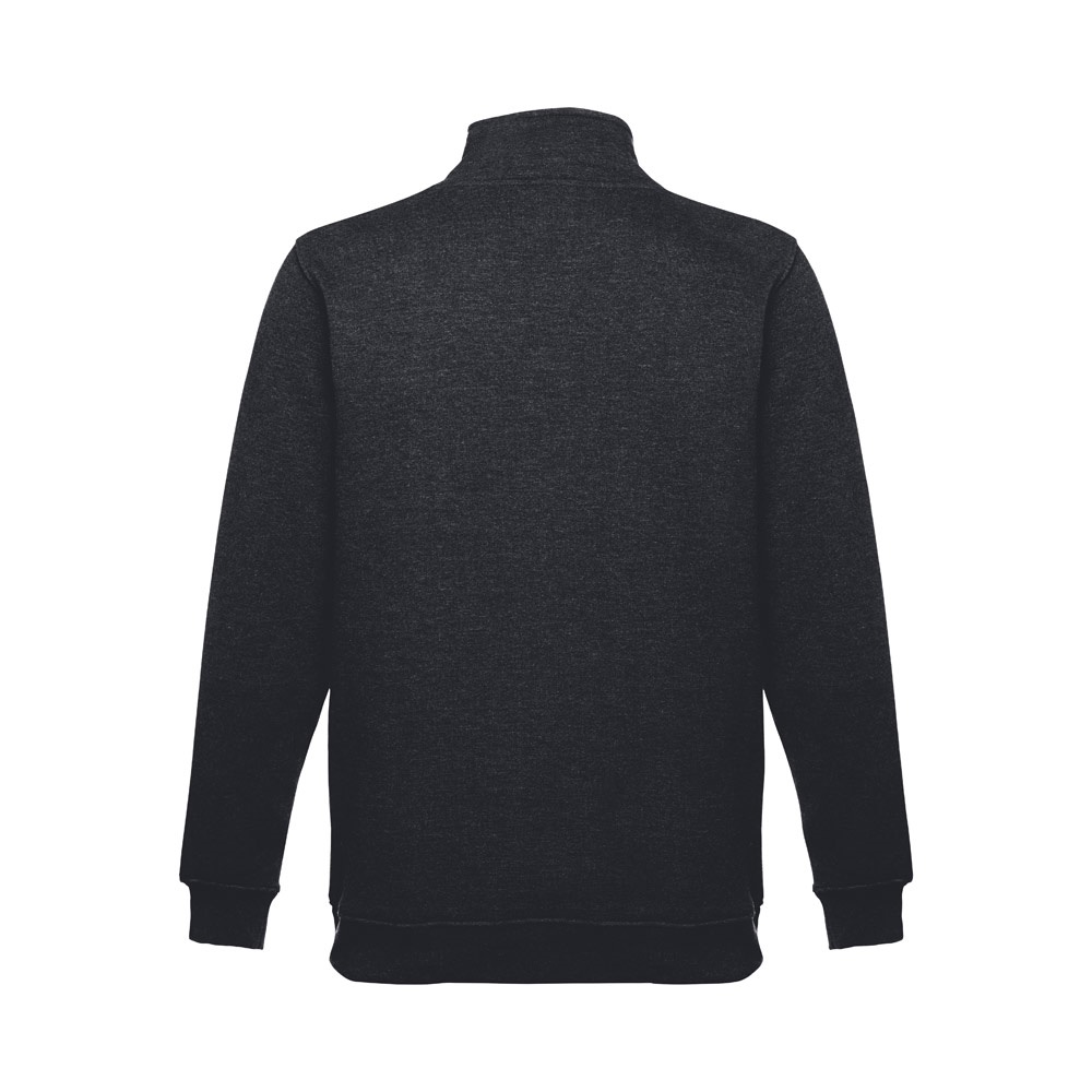 THC BUDAPEST. Felpa unisex