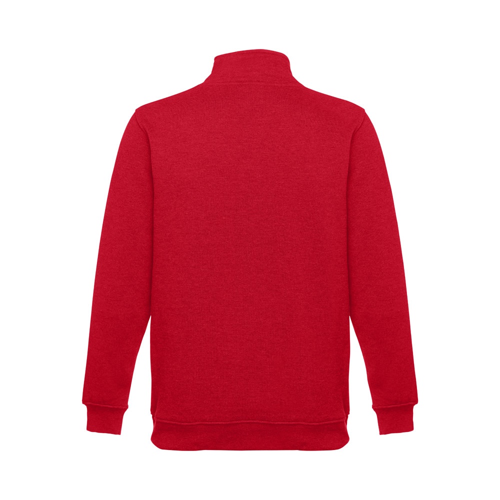 THC BUDAPEST. Felpa unisex