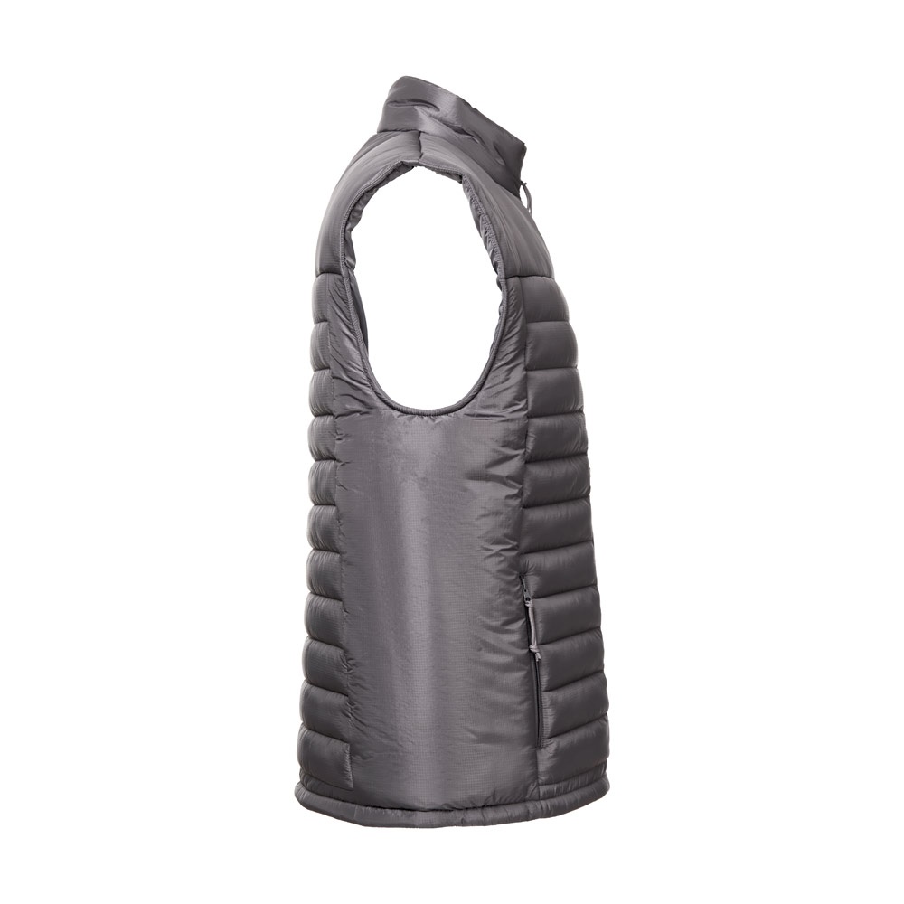 THC CLOUD. Gilet imbottito (unisex)