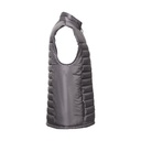 THC CLOUD. Gilet imbottito (unisex)