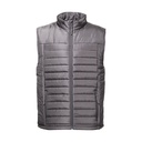 THC CLOUD. Gilet imbottito (unisex)