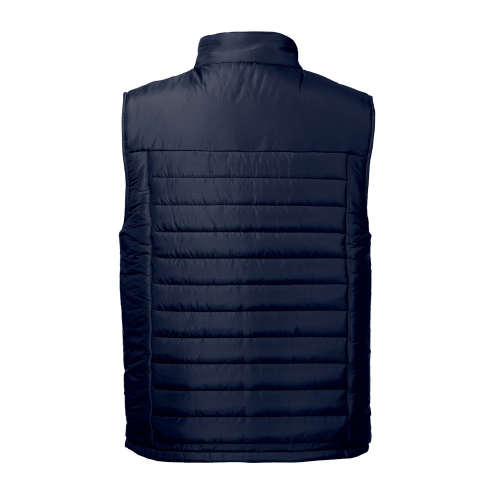 THC CLOUD. Gilet imbottito (unisex)