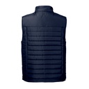 THC CLOUD. Gilet imbottito (unisex)
