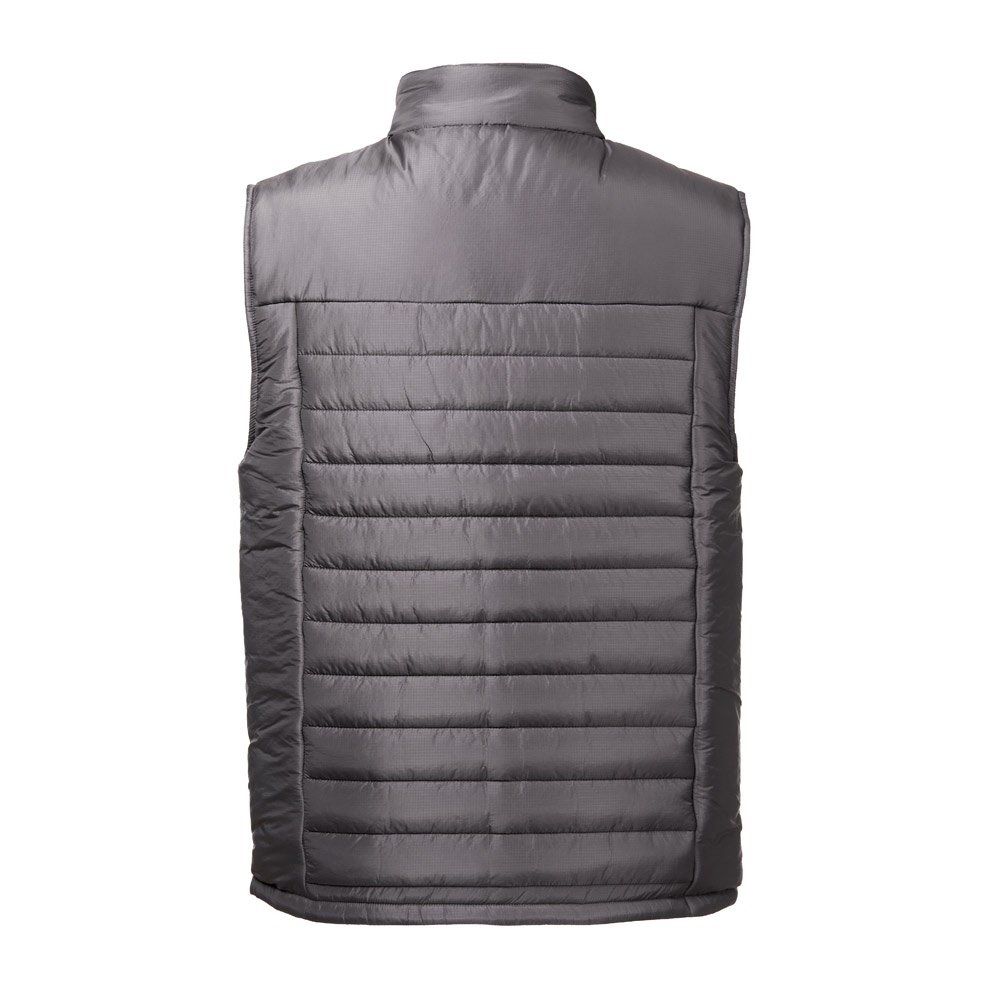 THC CLOUD. Gilet imbottito (unisex)