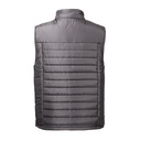 THC CLOUD. Gilet imbottito (unisex)