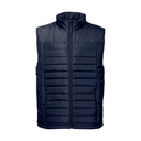THC CLOUD. Gilet imbottito (unisex)