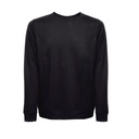 THC COLOMBO. Felpa (unisex) in spugna italiana non garzata