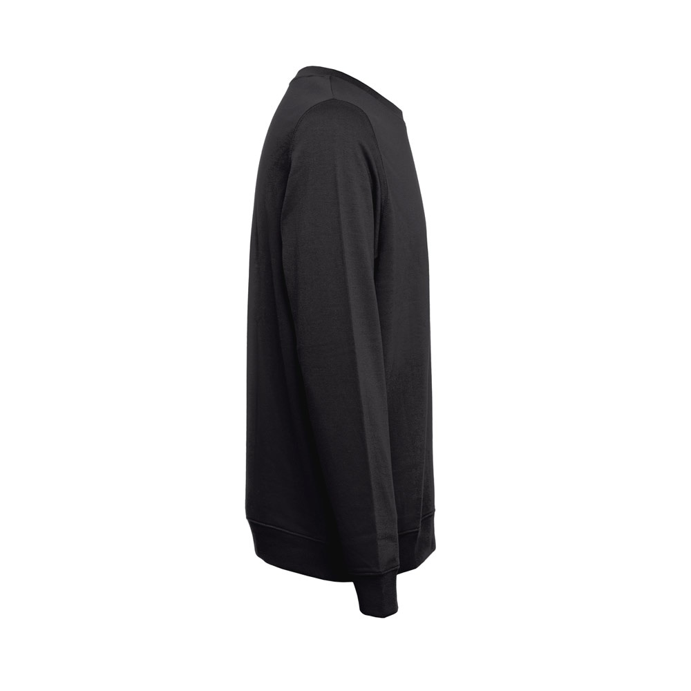 THC COLOMBO. Felpa (unisex) in spugna italiana non garzata