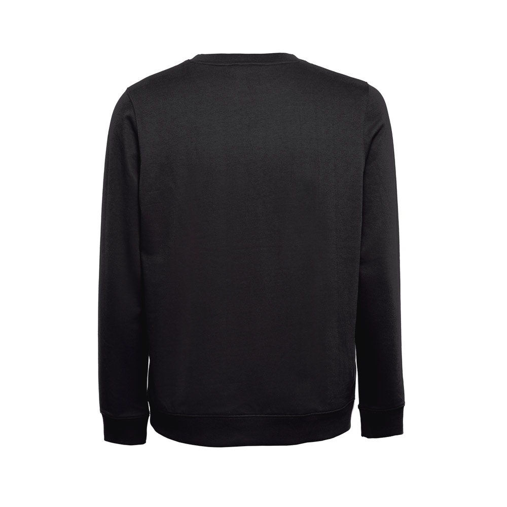 THC COLOMBO. Felpa (unisex) in spugna italiana non garzata