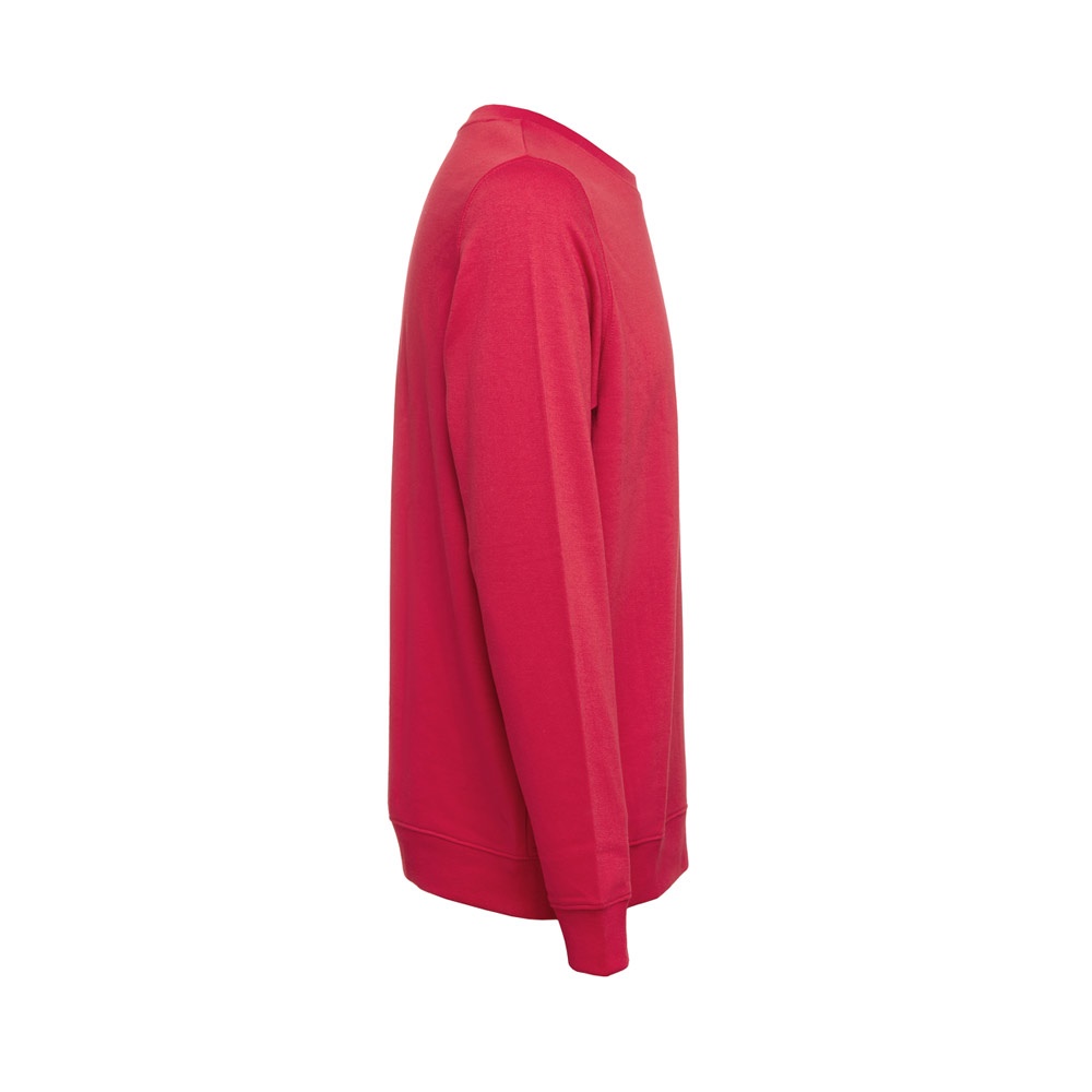 THC COLOMBO. Felpa (unisex) in spugna italiana non garzata