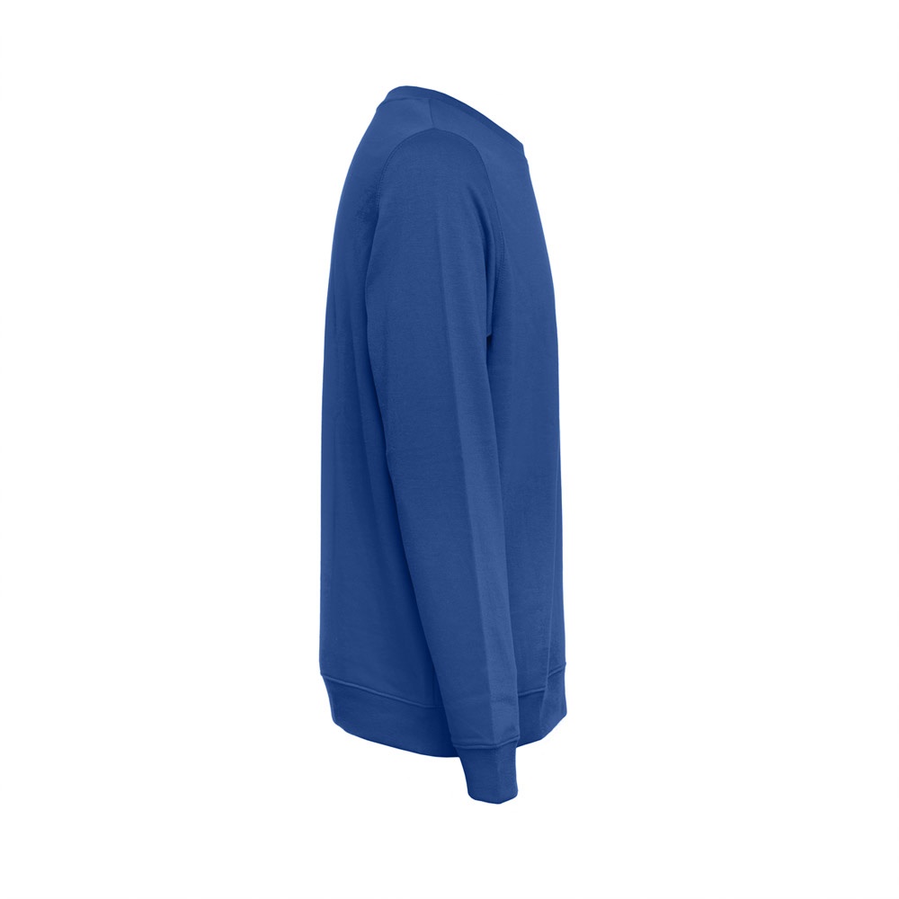 THC COLOMBO. Felpa (unisex) in spugna italiana non garzata
