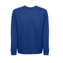 THC COLOMBO. Felpa (unisex) in spugna italiana non garzata