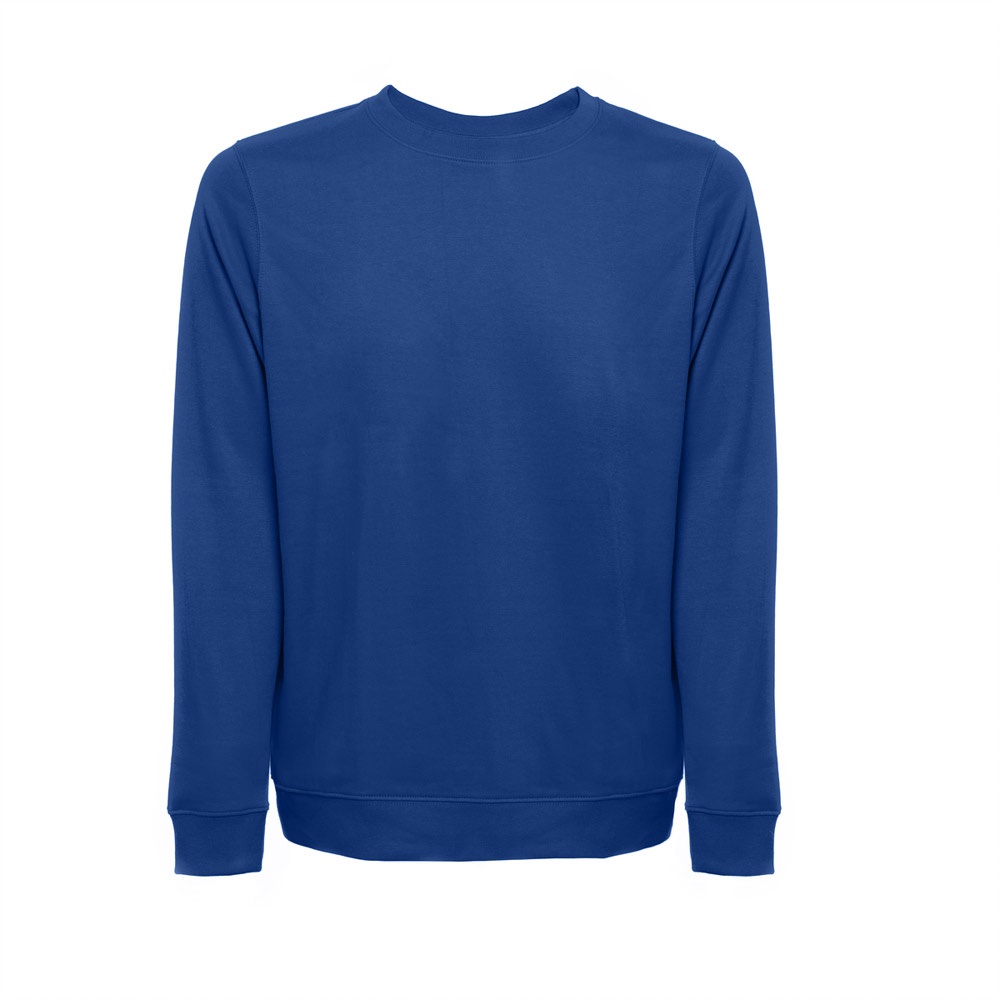THC COLOMBO. Felpa (unisex) in spugna italiana non garzata