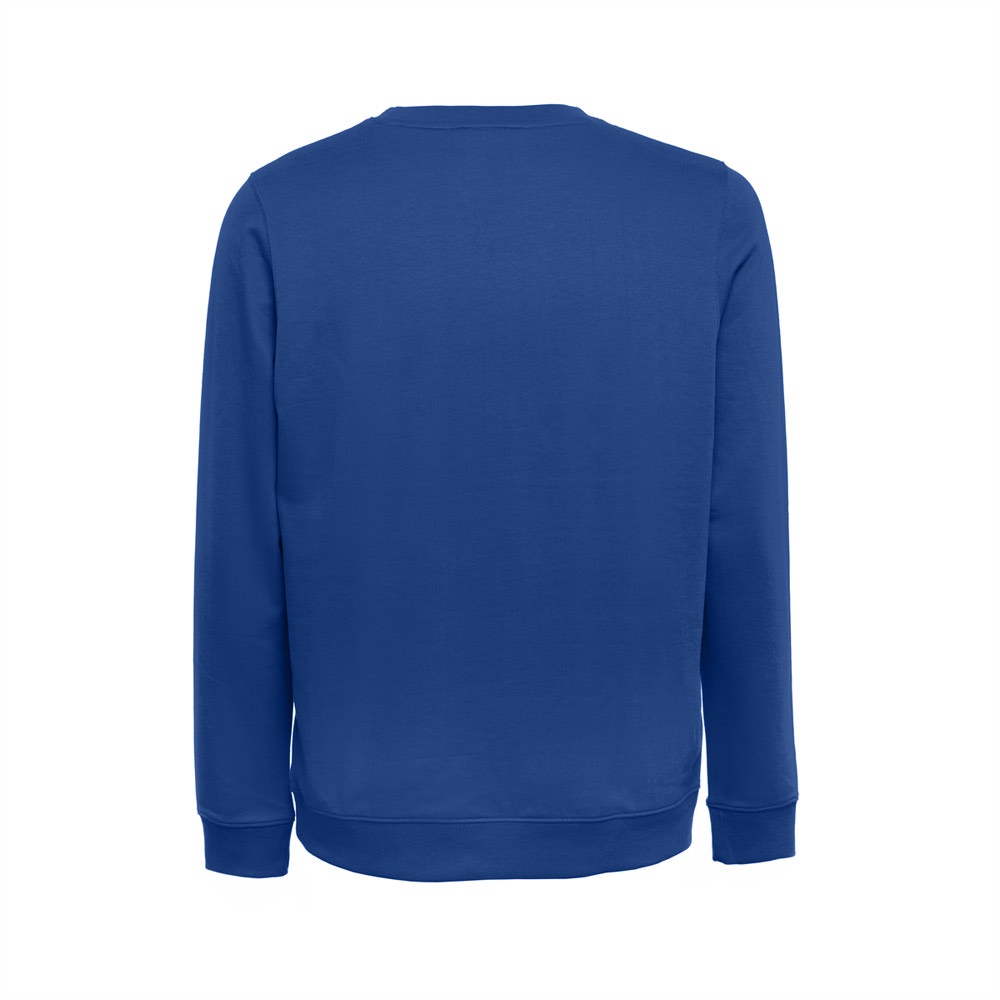 THC COLOMBO. Felpa (unisex) in spugna italiana non garzata
