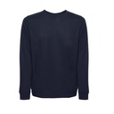 THC COLOMBO. Felpa (unisex) in spugna italiana non garzata