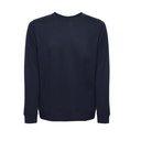 THC COLOMBO. Felpa (unisex) in spugna italiana non garzata