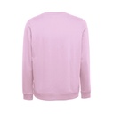 THC COLOMBO. Felpa (unisex) in spugna italiana non garzata