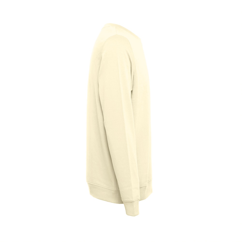 THC COLOMBO. Felpa (unisex) in spugna italiana non garzata