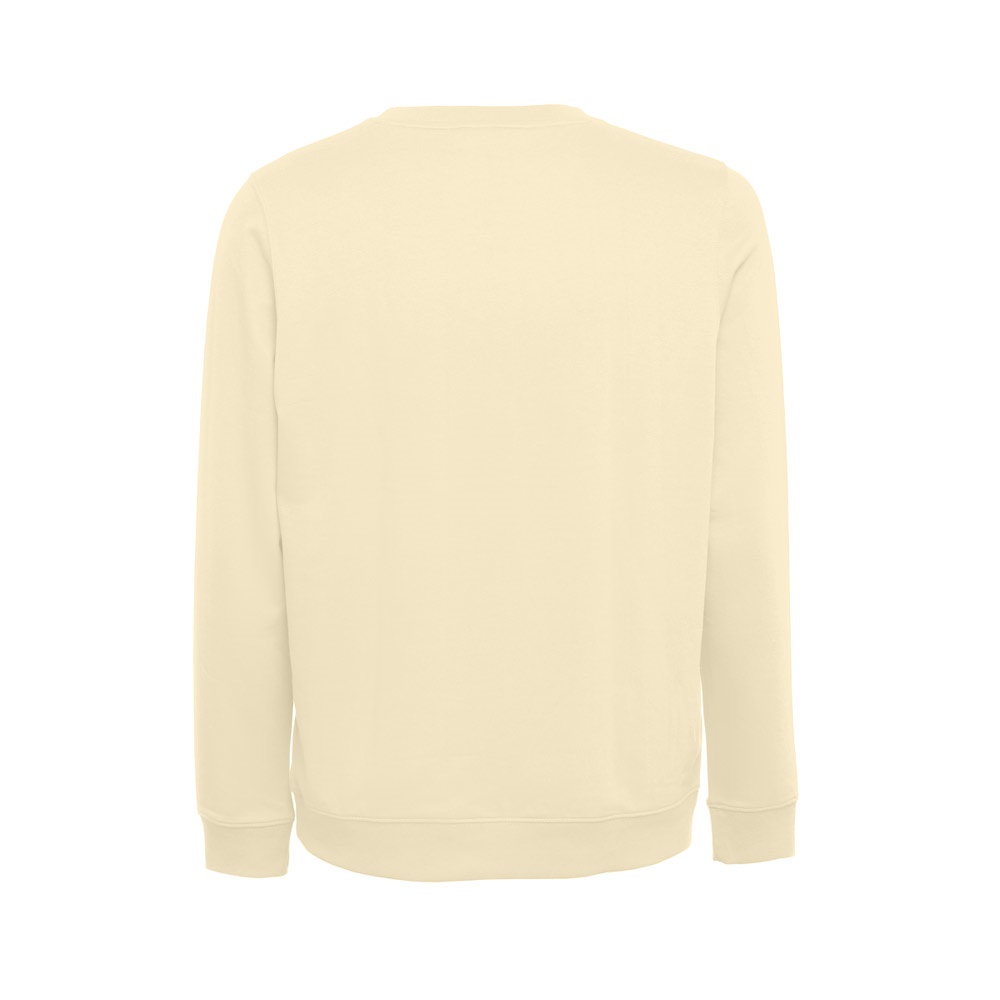 THC COLOMBO. Felpa (unisex) in spugna italiana non garzata