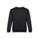 THC DELTA II. Felpa (unisex) in cotone e poliestere