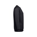 THC DELTA II. Felpa (unisex) in cotone e poliestere