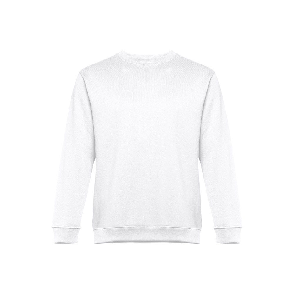THC DELTA WH. Felpa unisex