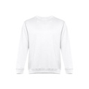 THC DELTA WH. Felpa unisex