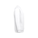 THC DELTA WH. Felpa unisex
