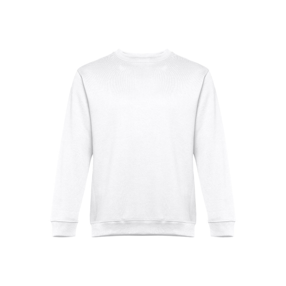 THC DELTA WH. Felpa unisex