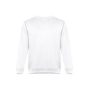 THC DELTA WH. Felpa unisex