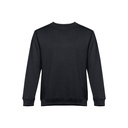 THC DELTA. Felpa (unisex) in cotone e poliestere