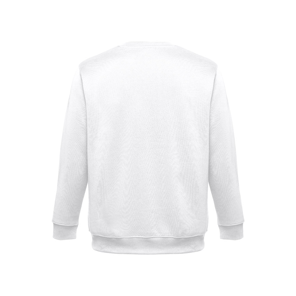 THC DELTA WH. Felpa unisex