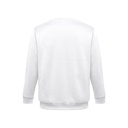 THC DELTA WH. Felpa unisex