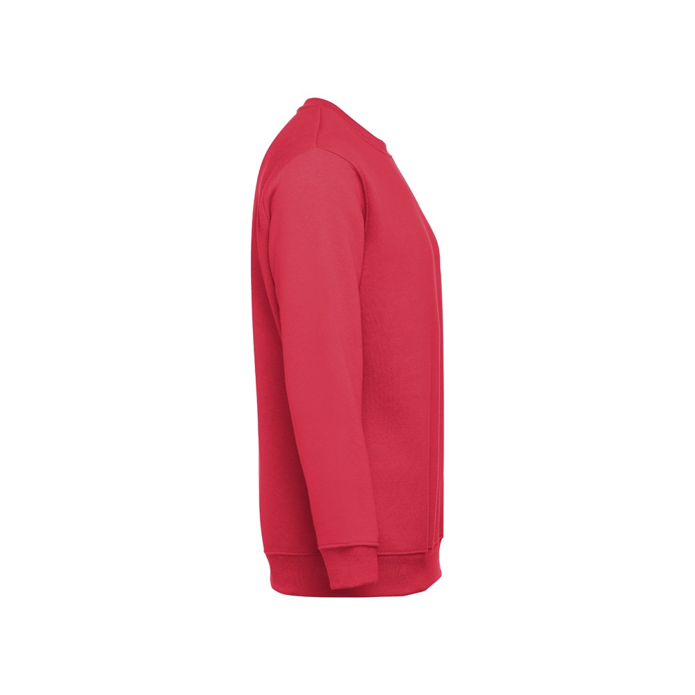 THC DELTA. Felpa (unisex) in cotone e poliestere