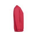 THC DELTA. Felpa (unisex) in cotone e poliestere