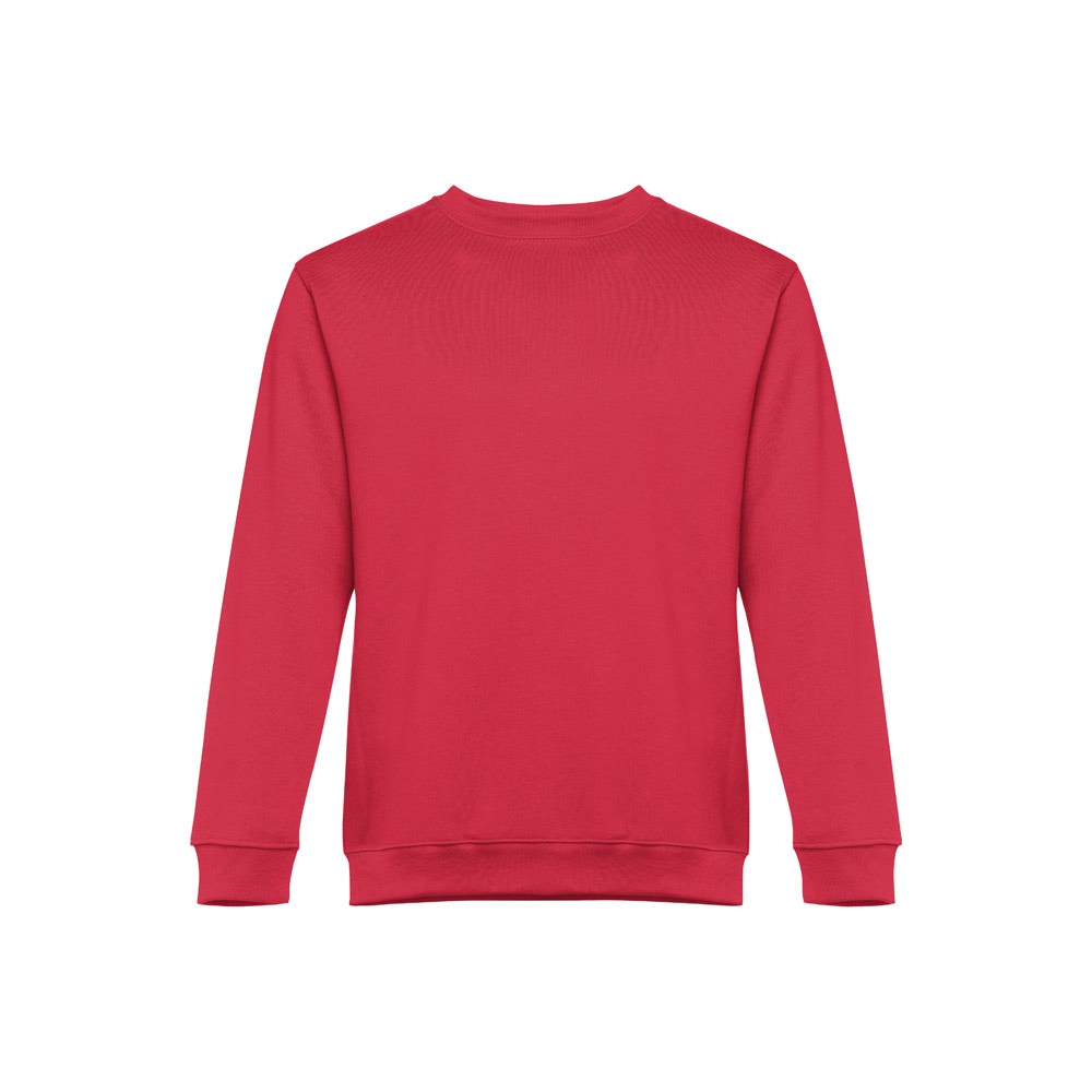 THC DELTA. Felpa (unisex) in cotone e poliestere